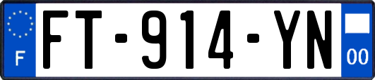 FT-914-YN