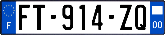 FT-914-ZQ