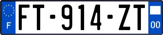 FT-914-ZT