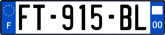 FT-915-BL