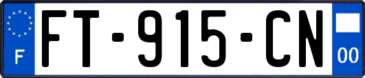 FT-915-CN