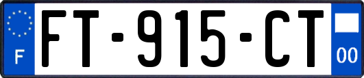 FT-915-CT