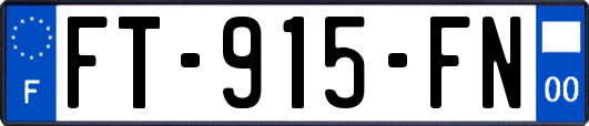 FT-915-FN