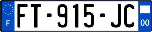 FT-915-JC