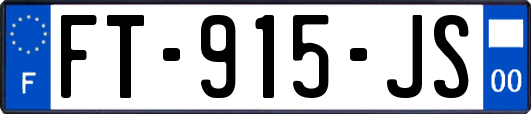 FT-915-JS