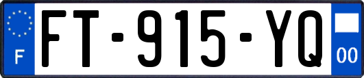 FT-915-YQ