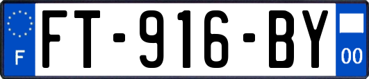 FT-916-BY