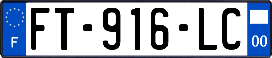 FT-916-LC