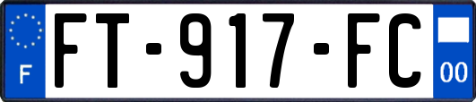 FT-917-FC