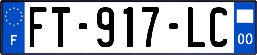 FT-917-LC