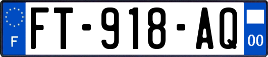 FT-918-AQ