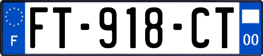 FT-918-CT