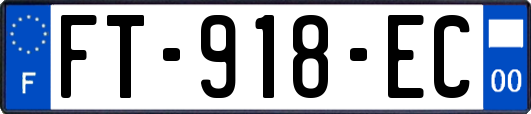 FT-918-EC