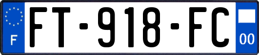 FT-918-FC