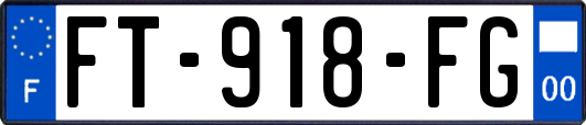FT-918-FG