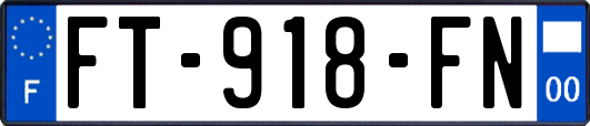 FT-918-FN