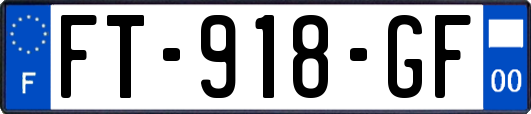 FT-918-GF