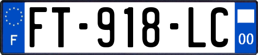 FT-918-LC