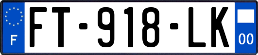 FT-918-LK