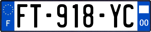 FT-918-YC