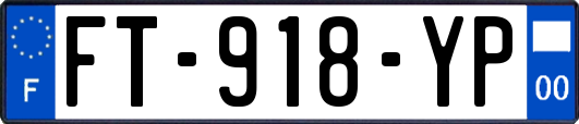 FT-918-YP