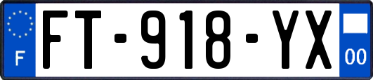 FT-918-YX
