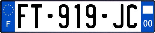 FT-919-JC