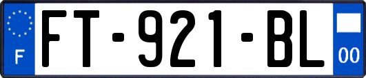 FT-921-BL