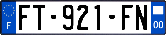 FT-921-FN