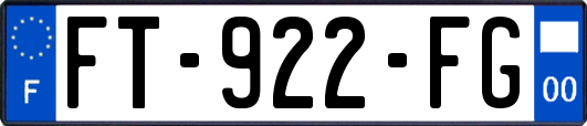 FT-922-FG