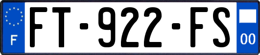 FT-922-FS