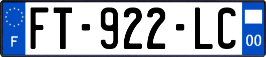FT-922-LC