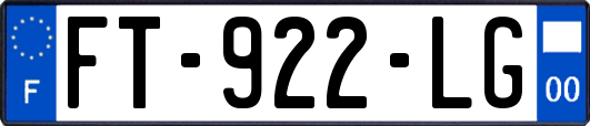 FT-922-LG