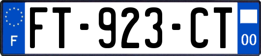 FT-923-CT