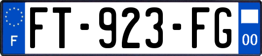 FT-923-FG
