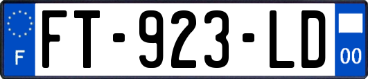 FT-923-LD