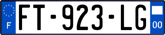 FT-923-LG