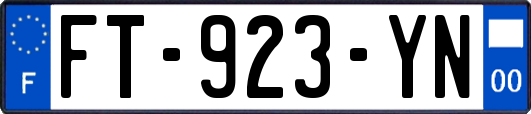 FT-923-YN