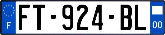 FT-924-BL