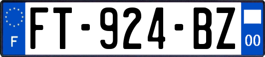 FT-924-BZ