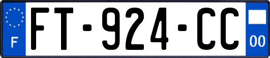 FT-924-CC