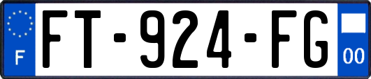 FT-924-FG