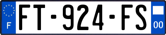 FT-924-FS