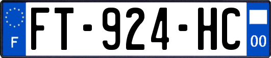 FT-924-HC