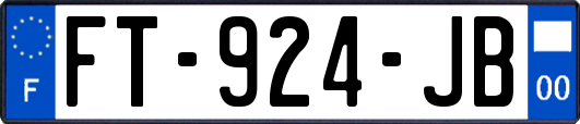 FT-924-JB