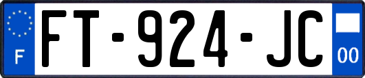 FT-924-JC