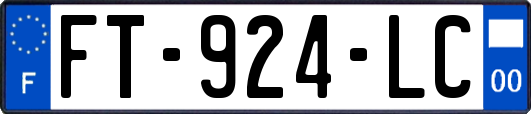 FT-924-LC