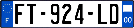 FT-924-LD