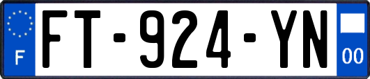 FT-924-YN
