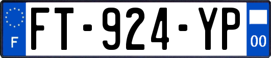 FT-924-YP